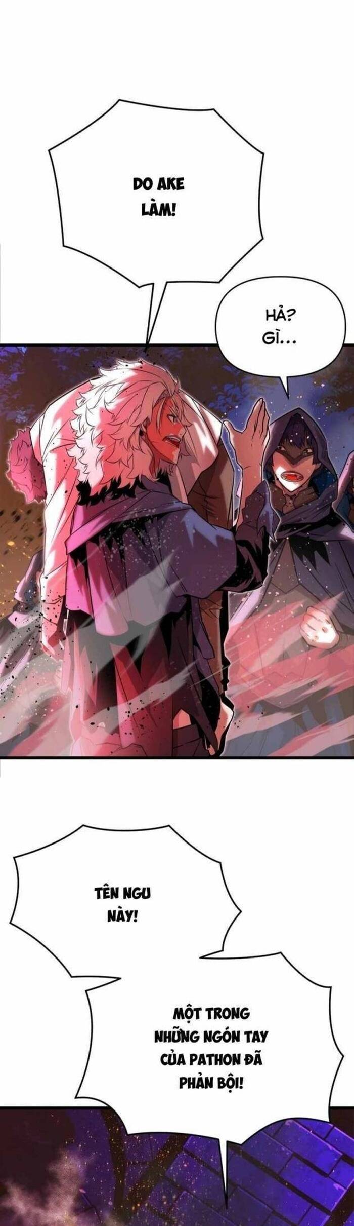 Người Thừa Kế Của Gia Tộc Suy Tàn Chapter 11 - 8