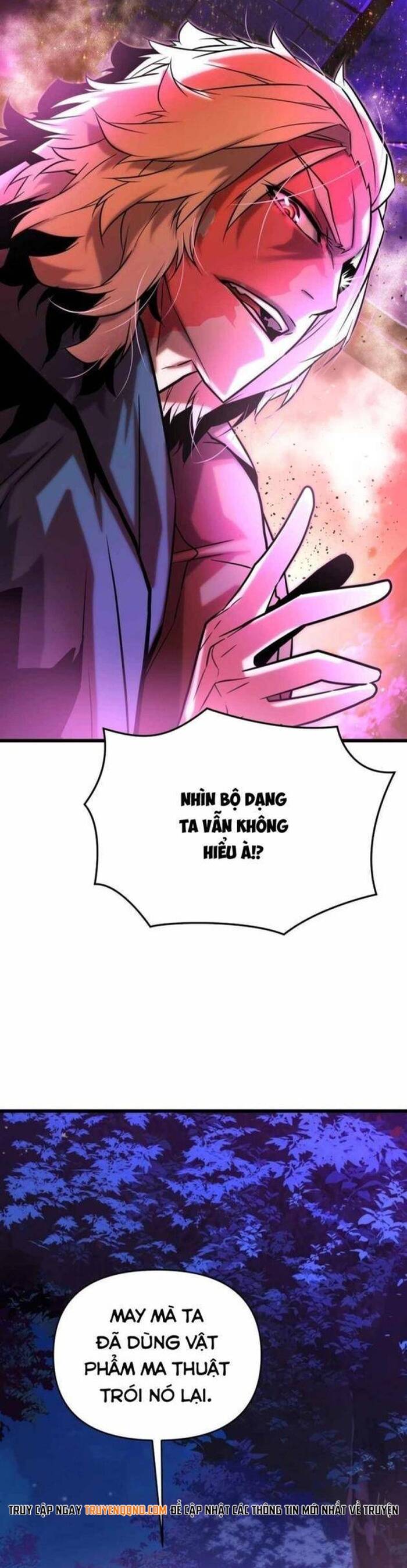 Người Thừa Kế Của Gia Tộc Suy Tàn Chapter 11 - 9