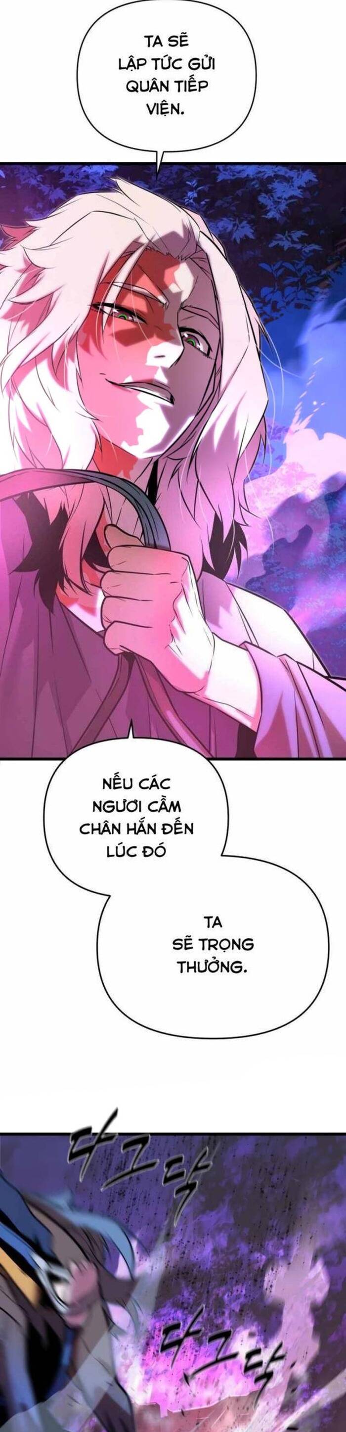 Người Thừa Kế Của Gia Tộc Suy Tàn Chapter 11 - 11