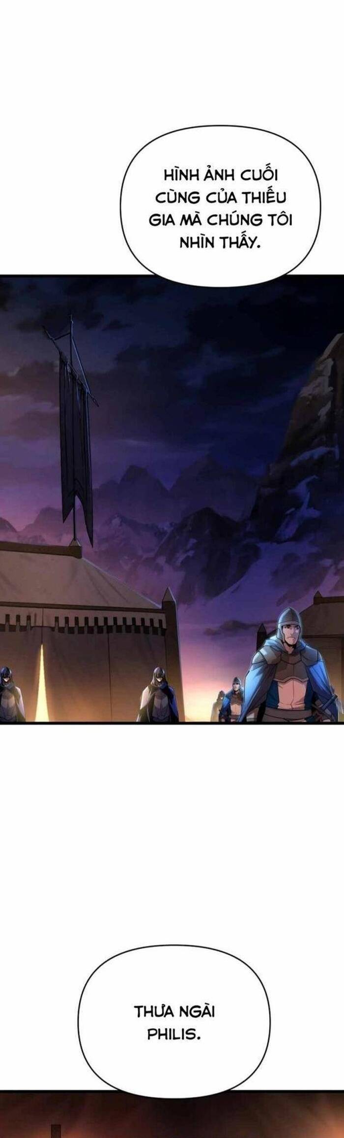 Người Thừa Kế Của Gia Tộc Suy Tàn Chapter 11 - 13