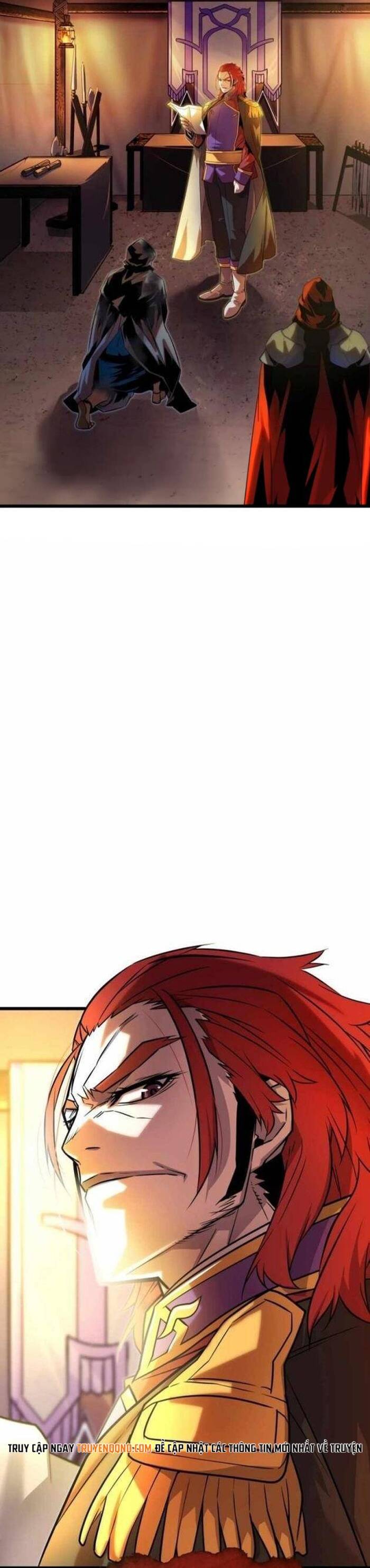 Người Thừa Kế Của Gia Tộc Suy Tàn Chapter 11 - 14