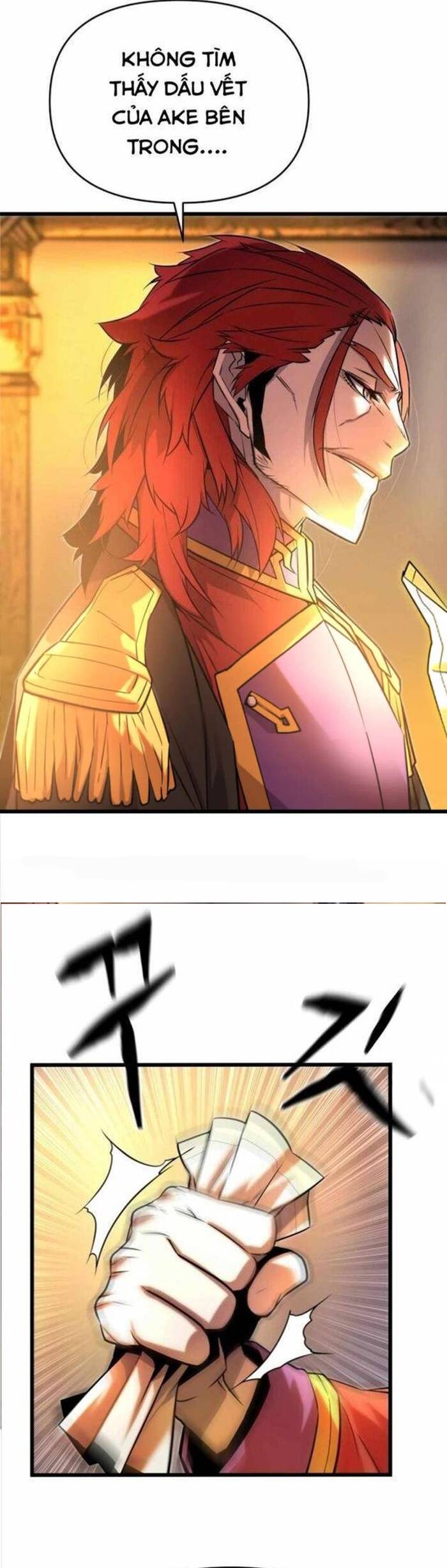 Người Thừa Kế Của Gia Tộc Suy Tàn Chapter 11 - 16