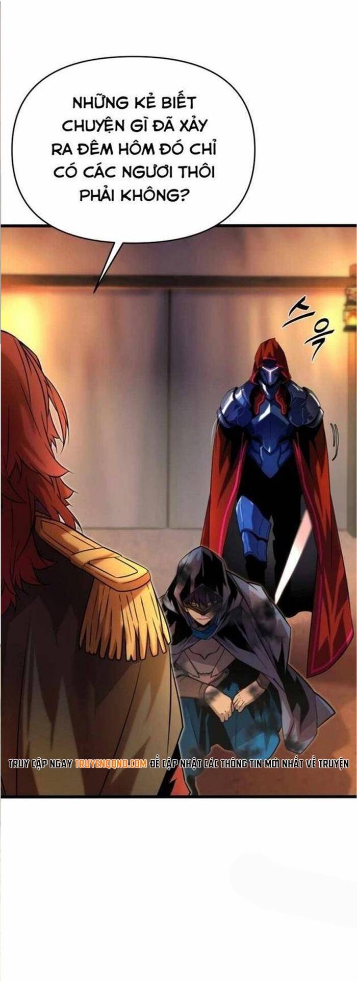Người Thừa Kế Của Gia Tộc Suy Tàn Chapter 11 - 18