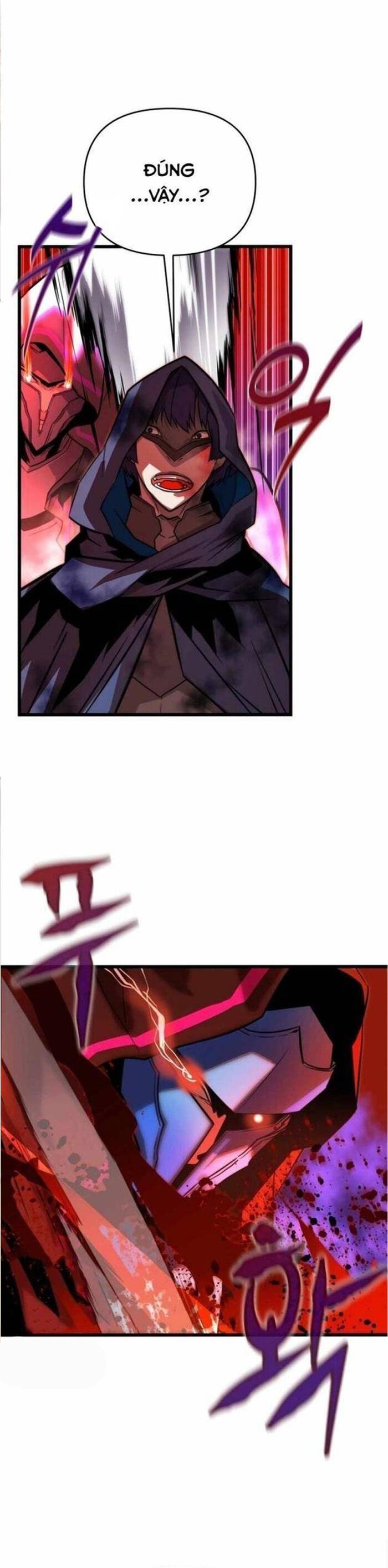 Người Thừa Kế Của Gia Tộc Suy Tàn Chapter 11 - 19