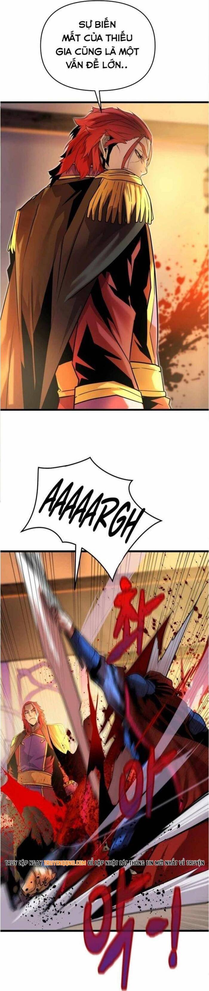 Người Thừa Kế Của Gia Tộc Suy Tàn Chapter 11 - 20