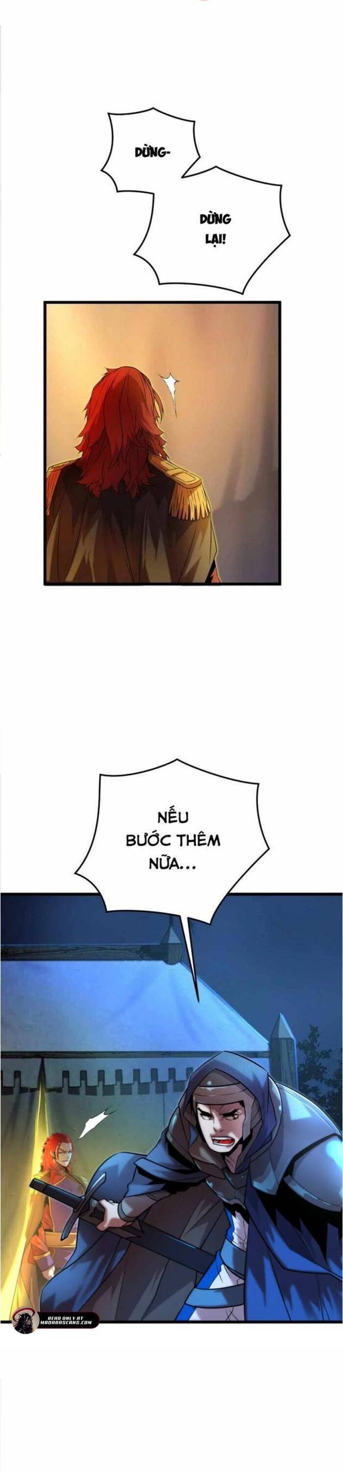 Người Thừa Kế Của Gia Tộc Suy Tàn Chapter 11 - 21