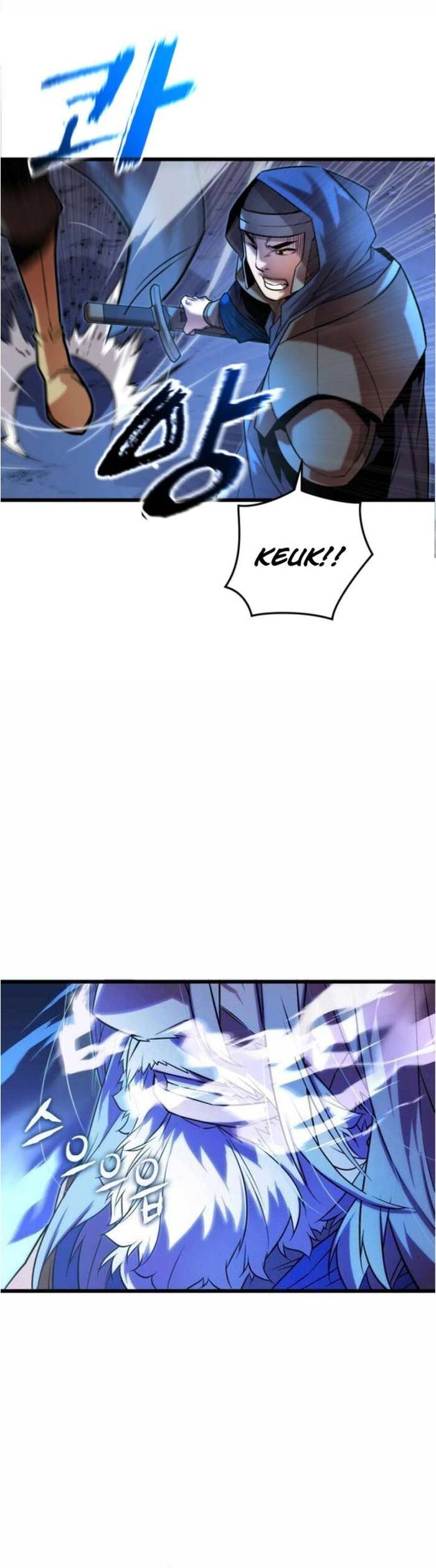 Người Thừa Kế Của Gia Tộc Suy Tàn Chapter 11 - 22