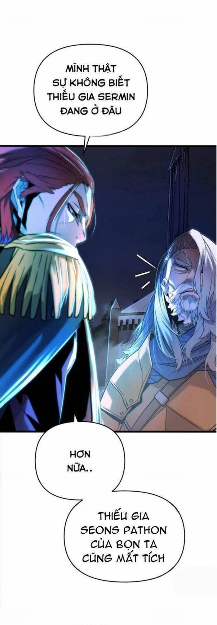 Người Thừa Kế Của Gia Tộc Suy Tàn Chapter 11 - 27