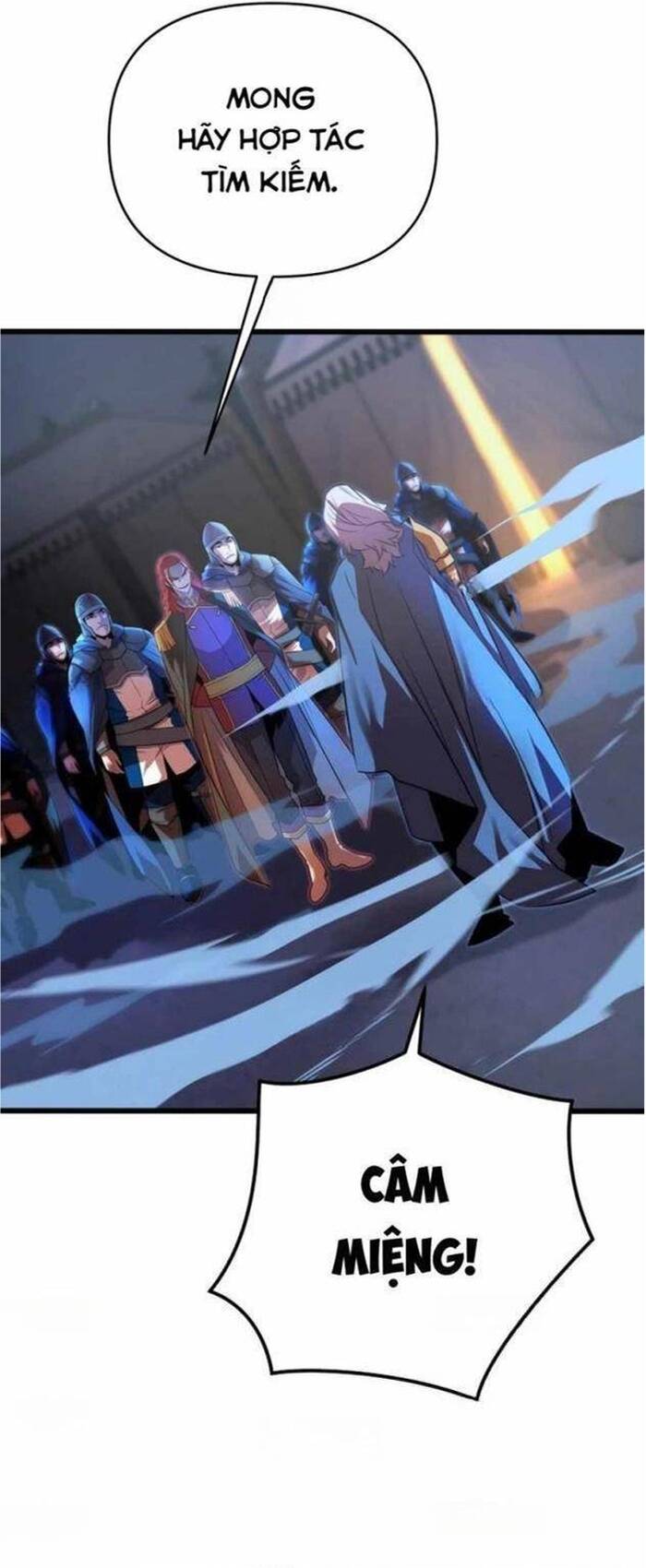 Người Thừa Kế Của Gia Tộc Suy Tàn Chapter 11 - 28