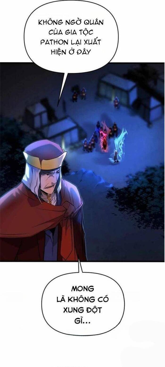 Người Thừa Kế Của Gia Tộc Suy Tàn Chapter 11 - 32