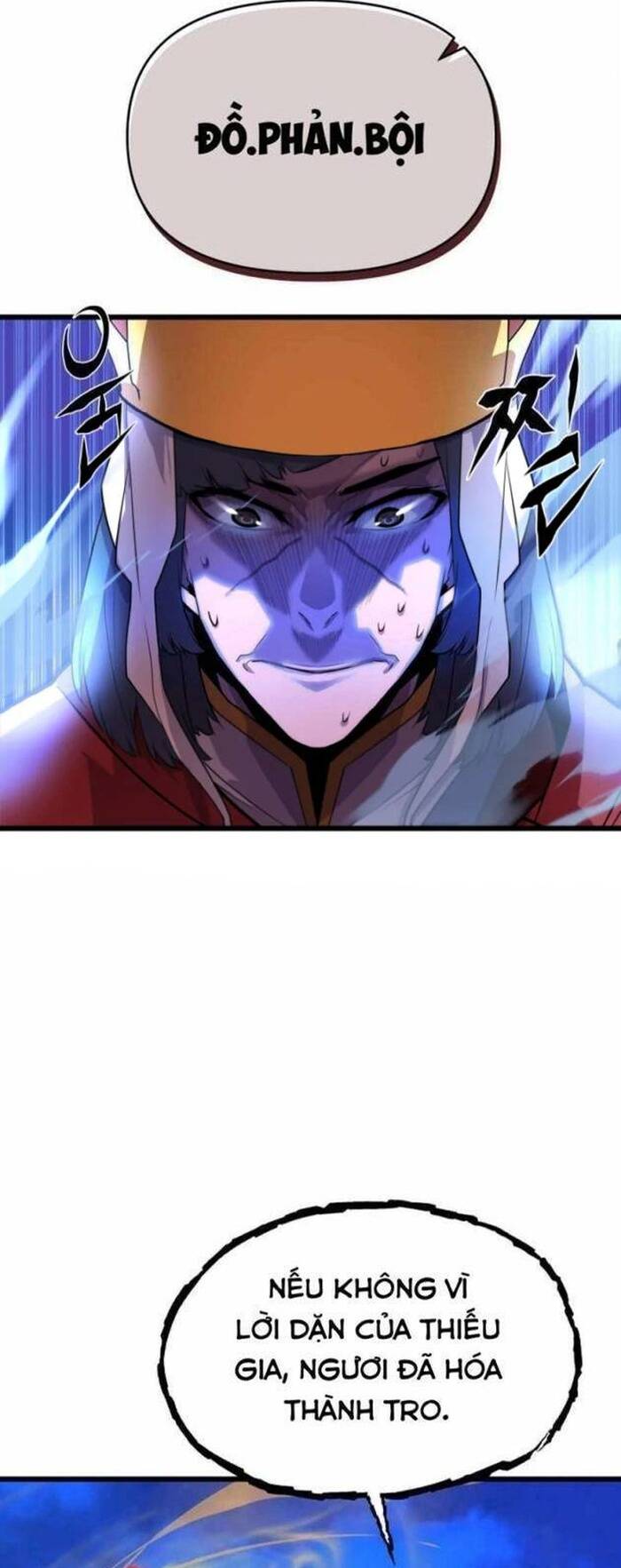 Người Thừa Kế Của Gia Tộc Suy Tàn Chapter 11 - 34