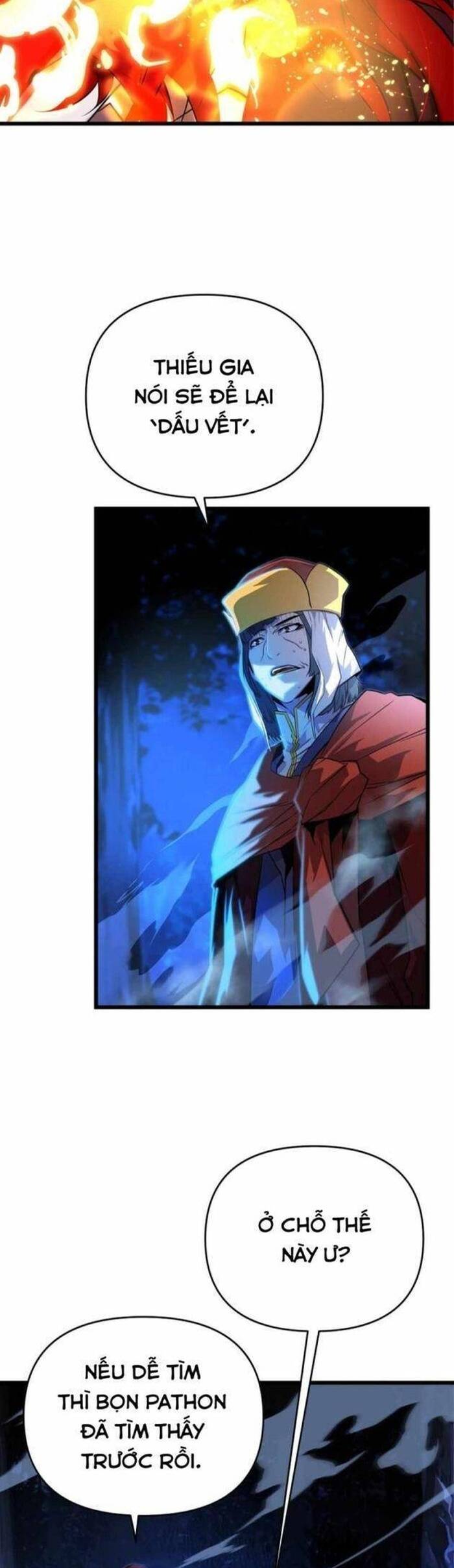 Người Thừa Kế Của Gia Tộc Suy Tàn Chapter 11 - 36