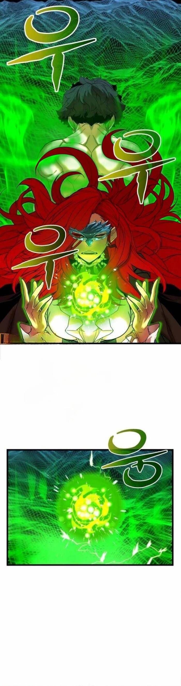 Người Thừa Kế Của Gia Tộc Suy Tàn Chapter 11 - 38