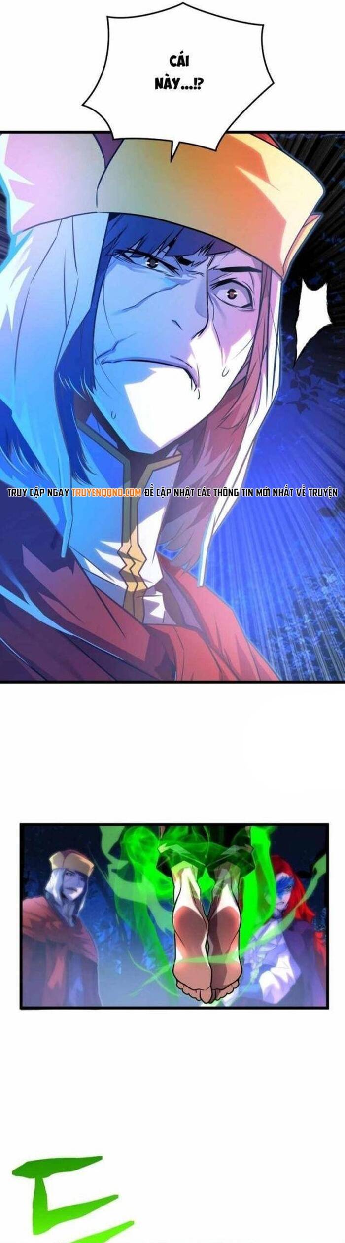 Người Thừa Kế Của Gia Tộc Suy Tàn Chapter 11 - 40