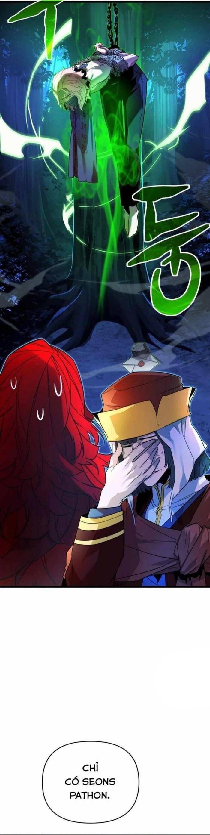 Người Thừa Kế Của Gia Tộc Suy Tàn Chapter 11 - 41