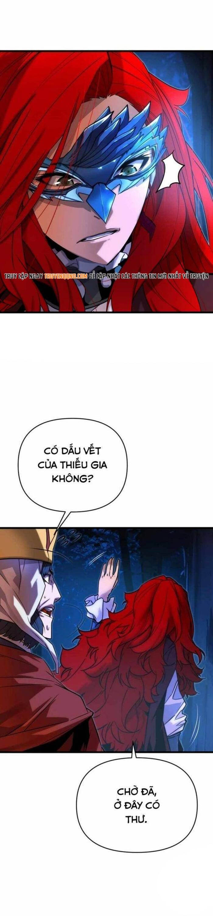 Người Thừa Kế Của Gia Tộc Suy Tàn Chapter 11 - 43