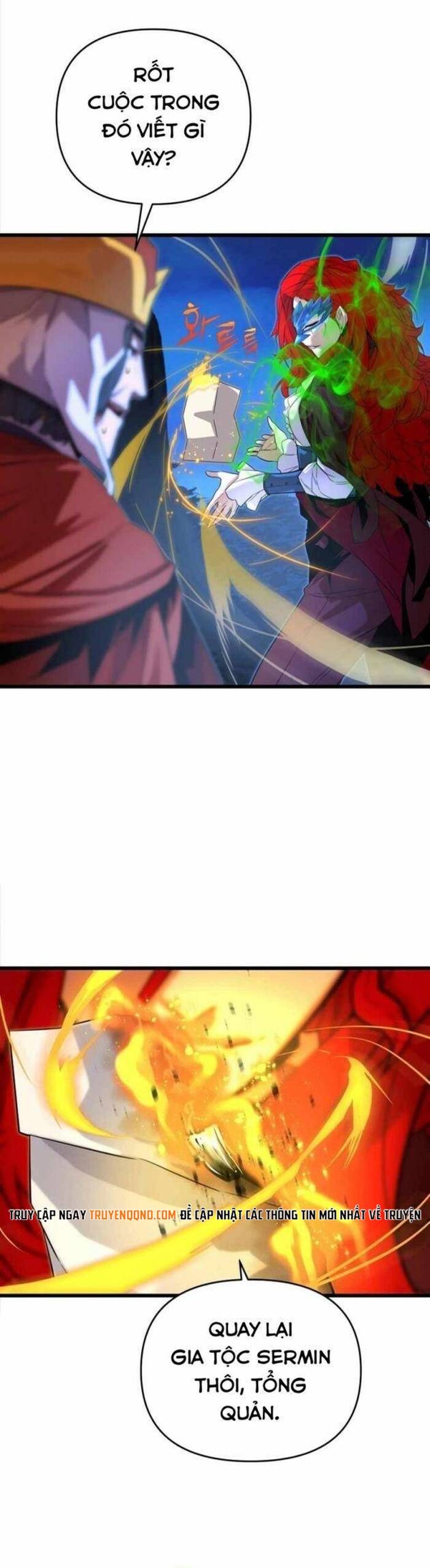 Người Thừa Kế Của Gia Tộc Suy Tàn Chapter 11 - 48