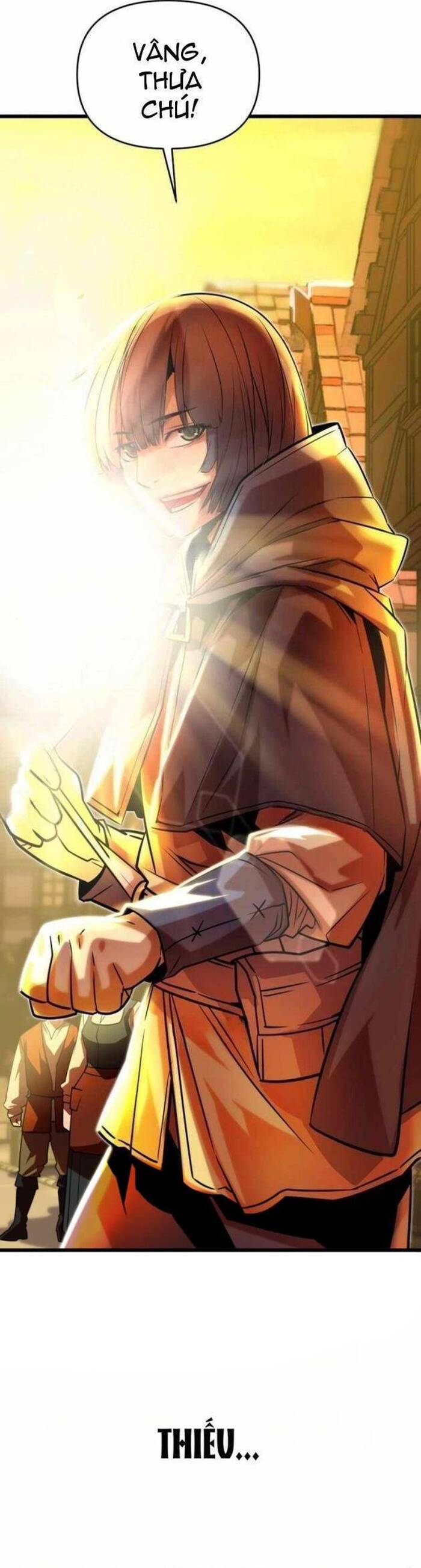 Người Thừa Kế Của Gia Tộc Suy Tàn Chapter 11 - 54