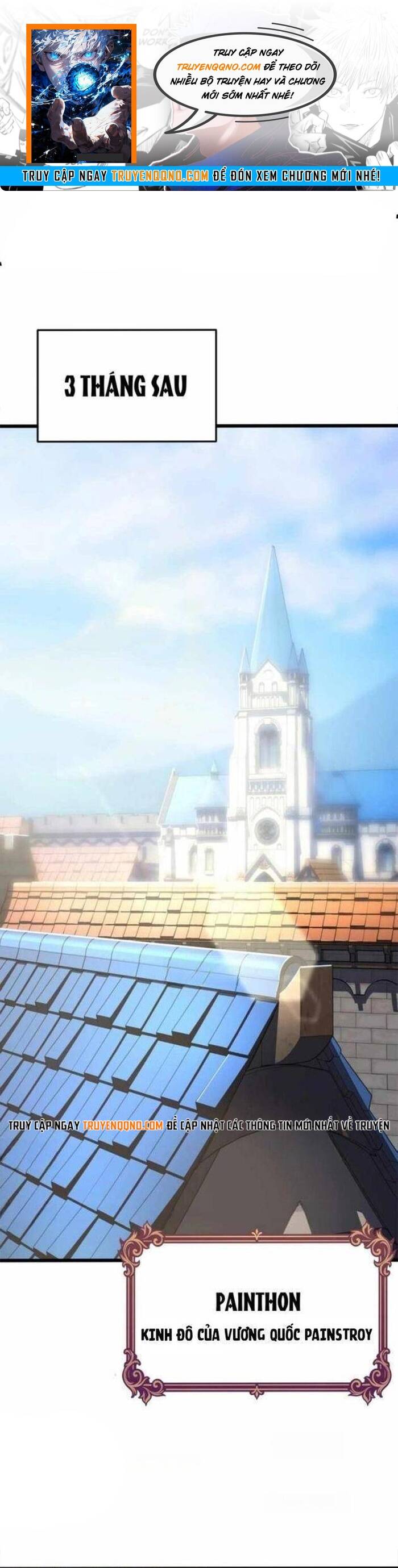 Người Thừa Kế Của Gia Tộc Suy Tàn Chapter 12 - 1