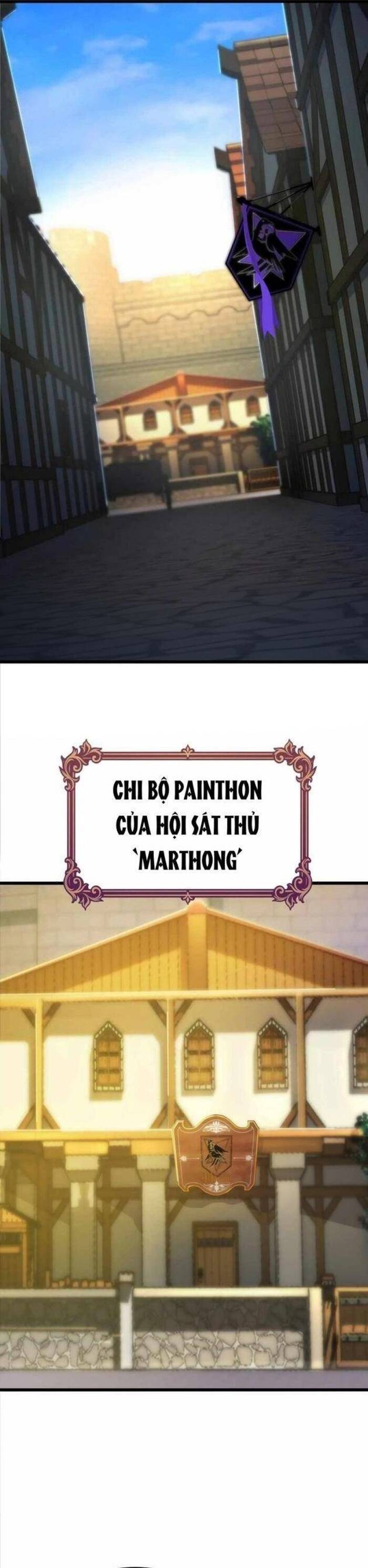 Người Thừa Kế Của Gia Tộc Suy Tàn Chapter 12 - 6