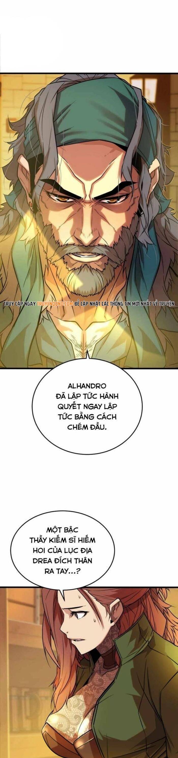 Người Thừa Kế Của Gia Tộc Suy Tàn Chapter 12 - 10