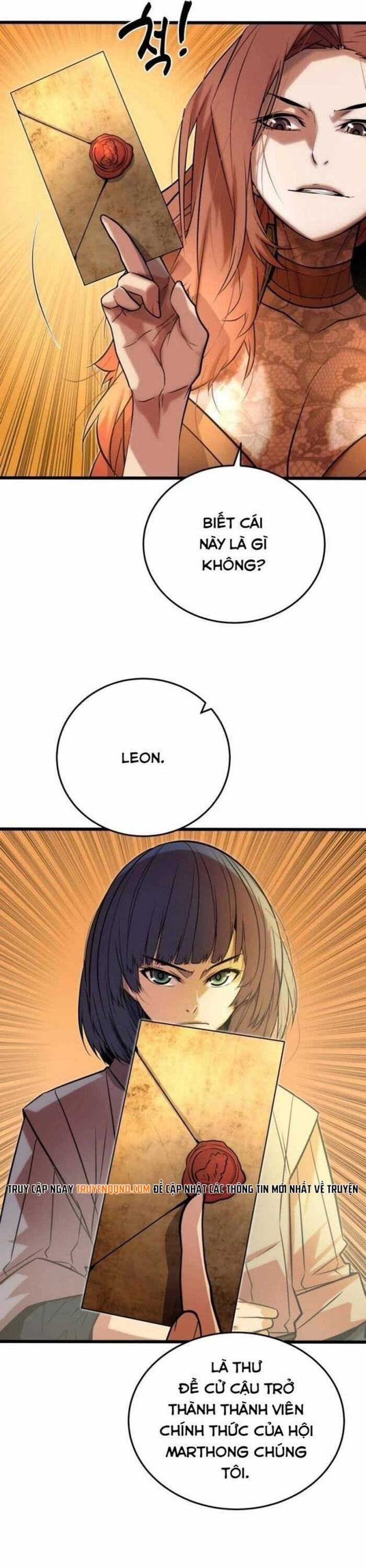 Người Thừa Kế Của Gia Tộc Suy Tàn Chapter 12 - 14