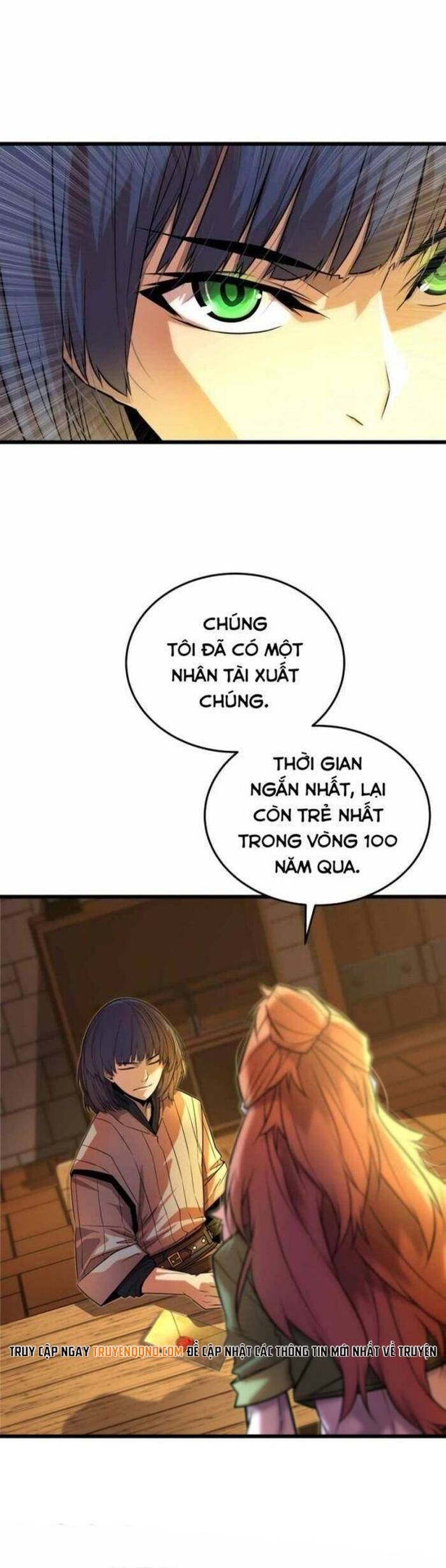 Người Thừa Kế Của Gia Tộc Suy Tàn Chapter 12 - 17