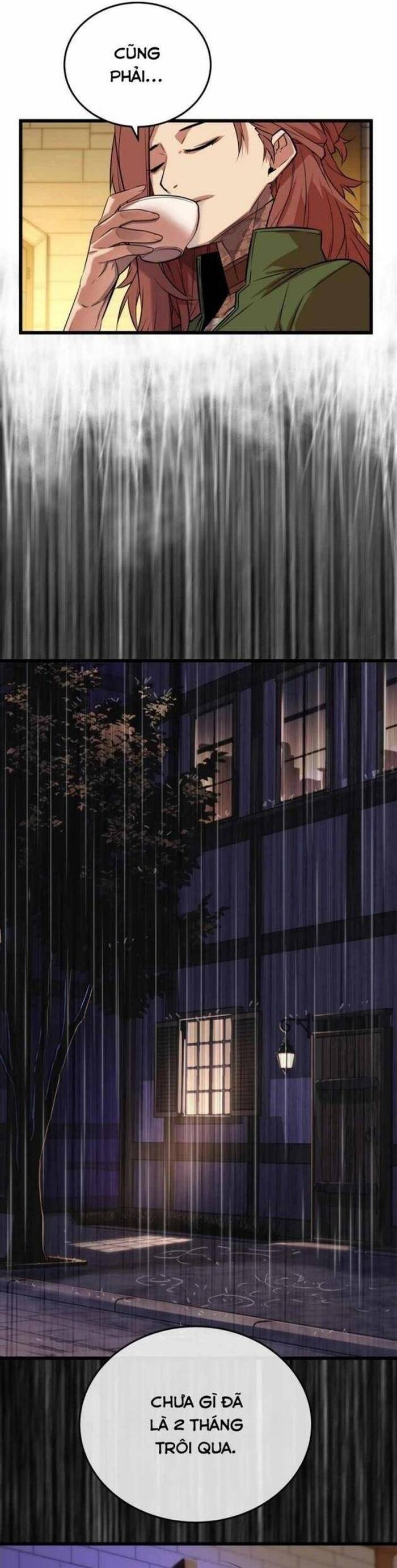 Người Thừa Kế Của Gia Tộc Suy Tàn Chapter 12 - 19