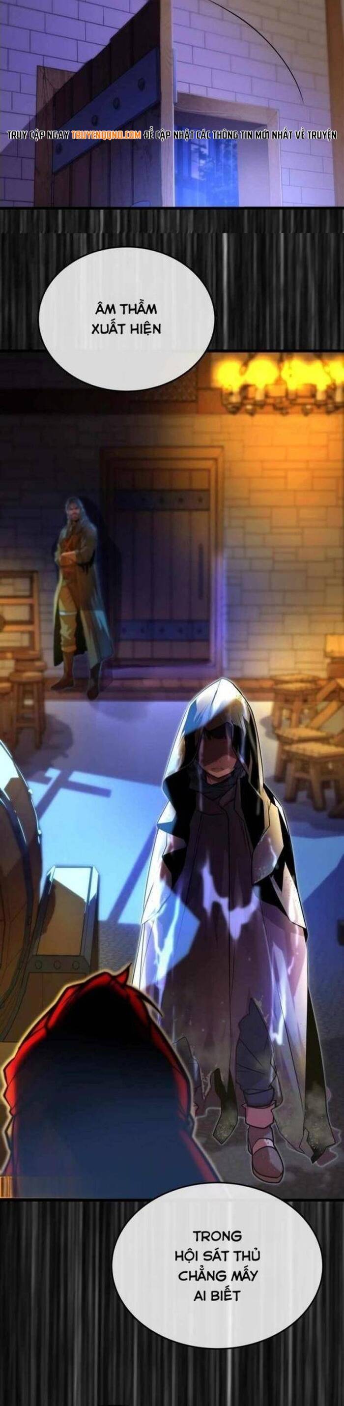 Người Thừa Kế Của Gia Tộc Suy Tàn Chapter 12 - 20