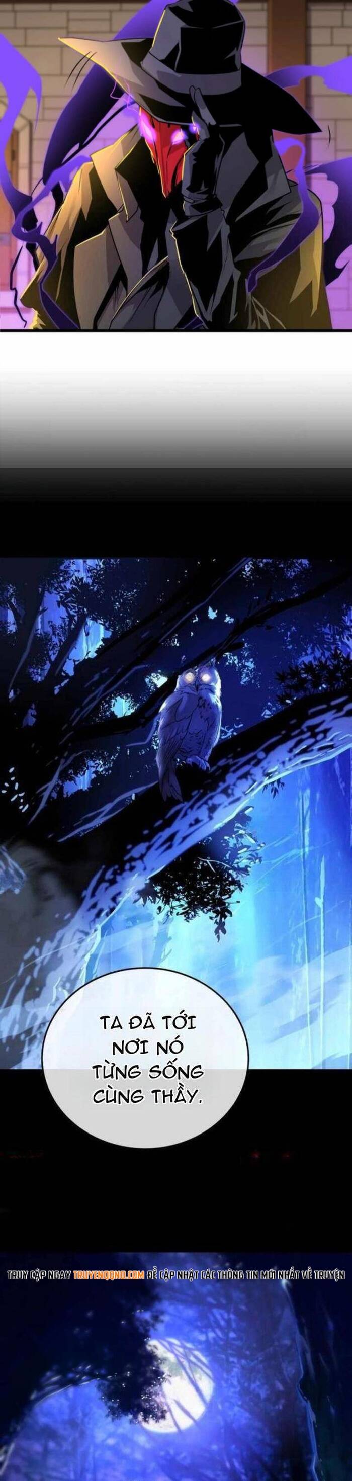 Người Thừa Kế Của Gia Tộc Suy Tàn Chapter 12 - 31