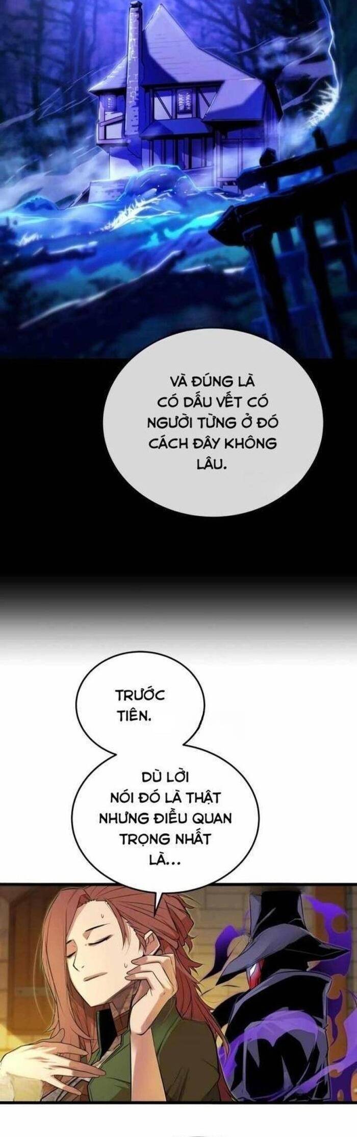 Người Thừa Kế Của Gia Tộc Suy Tàn Chapter 12 - 32