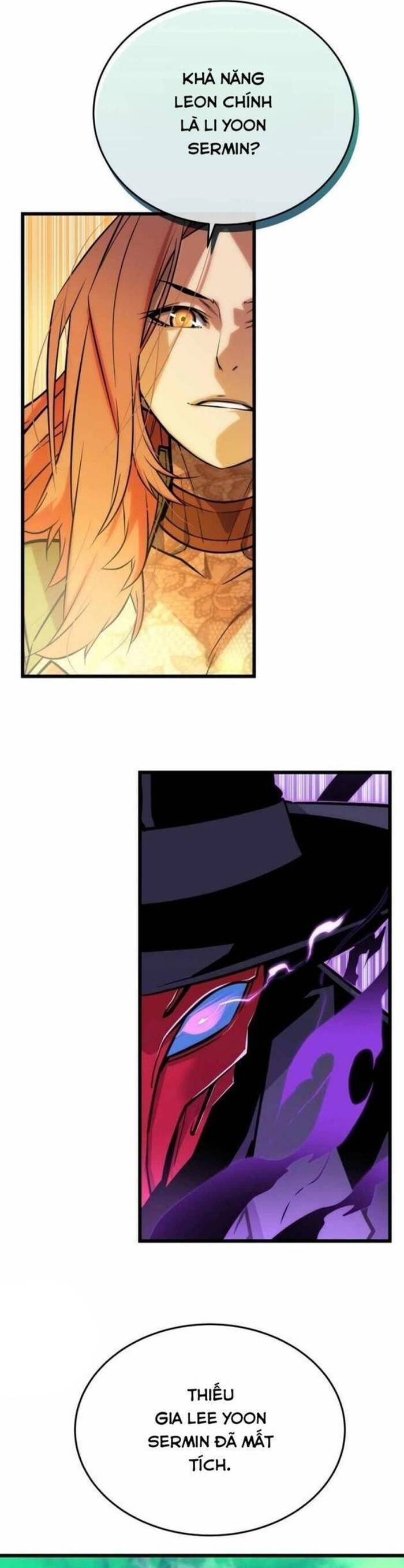 Người Thừa Kế Của Gia Tộc Suy Tàn Chapter 12 - 33
