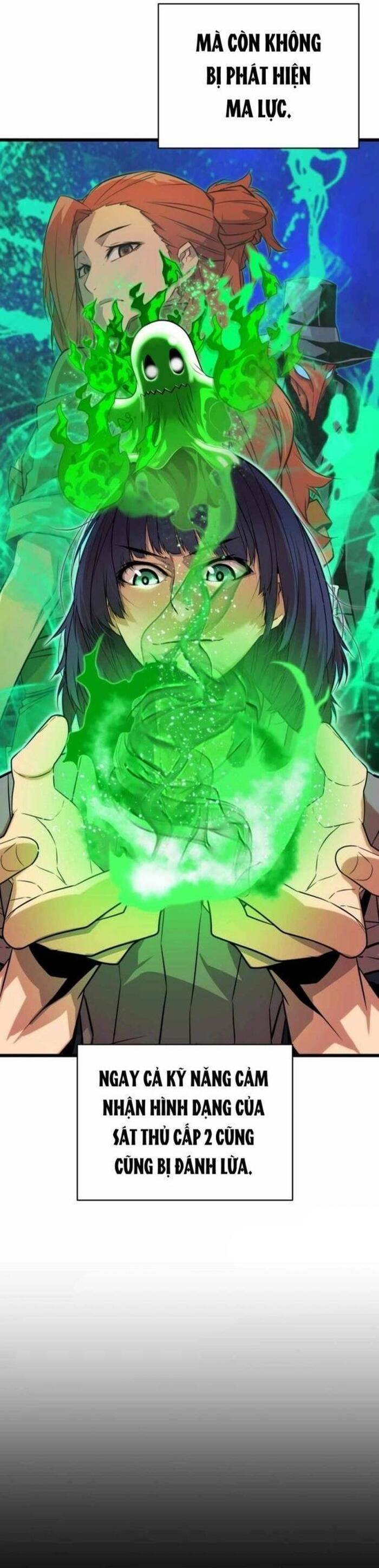 Người Thừa Kế Của Gia Tộc Suy Tàn Chapter 12 - 41