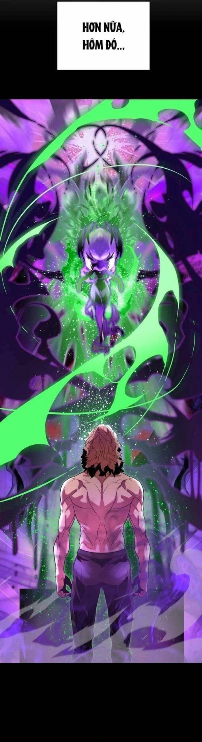 Người Thừa Kế Của Gia Tộc Suy Tàn Chapter 12 - 42