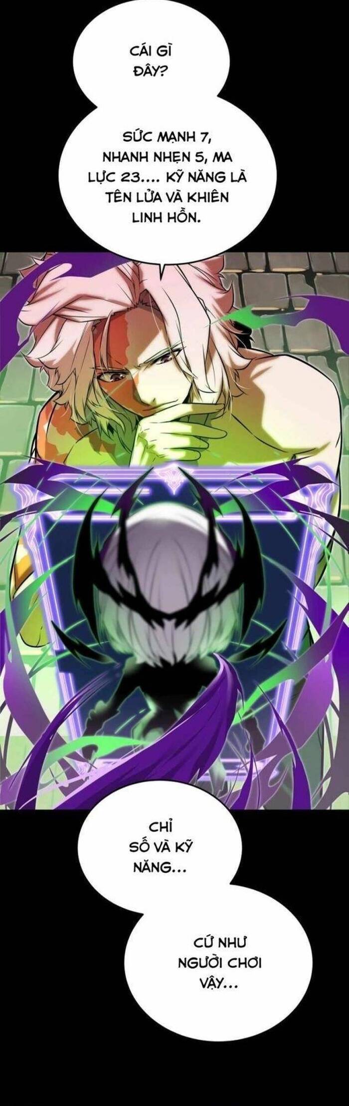 Người Thừa Kế Của Gia Tộc Suy Tàn Chapter 12 - 45