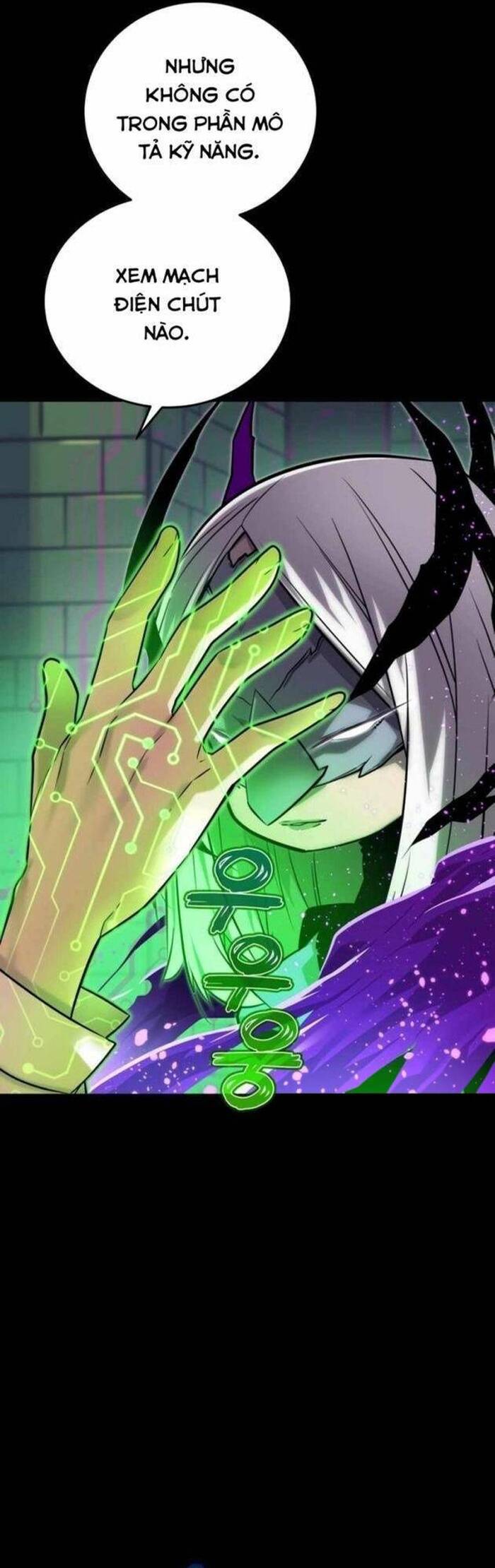 Người Thừa Kế Của Gia Tộc Suy Tàn Chapter 12 - 47