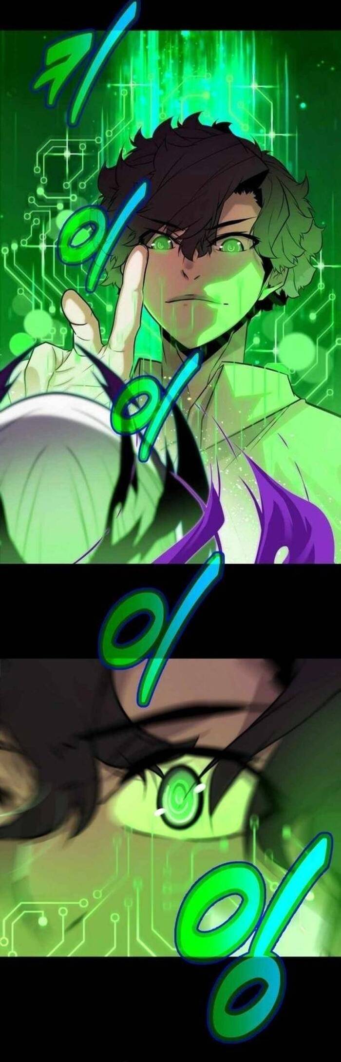 Người Thừa Kế Của Gia Tộc Suy Tàn Chapter 12 - 48