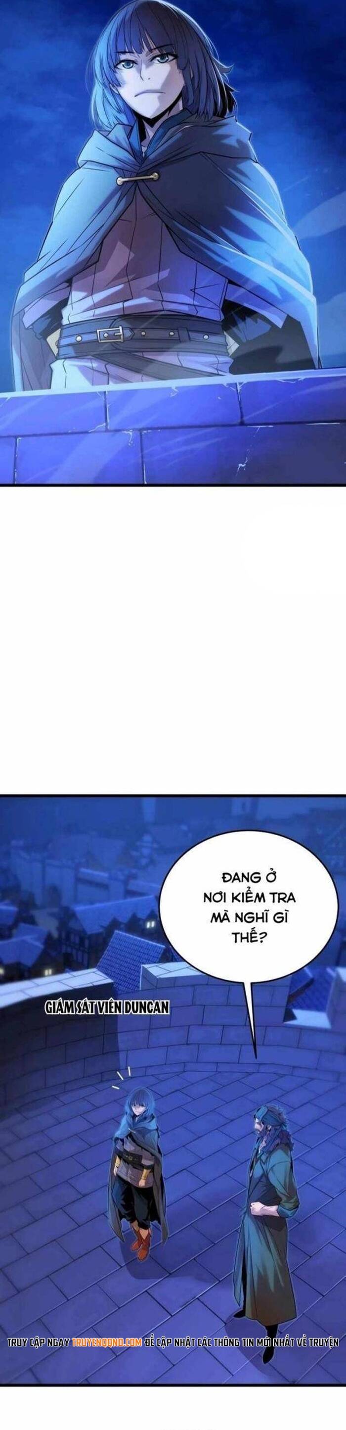 Người Thừa Kế Của Gia Tộc Suy Tàn Chapter 12 - 53