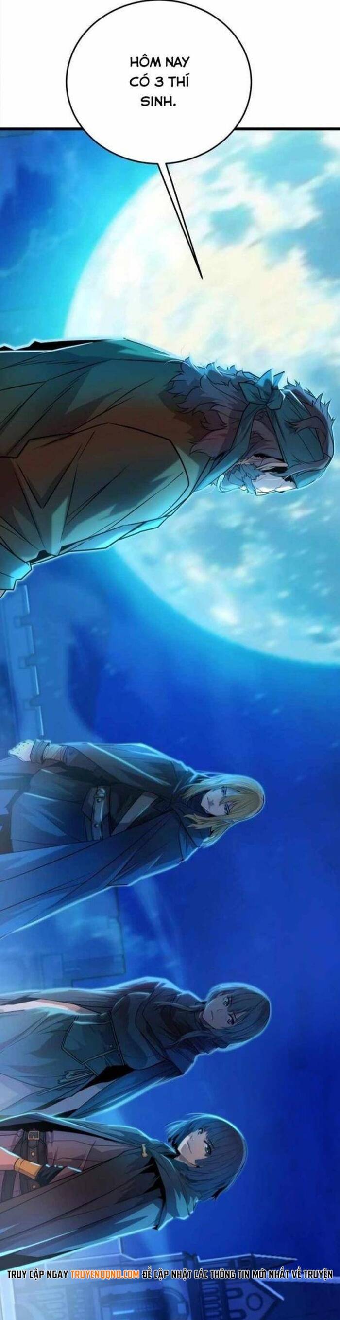 Người Thừa Kế Của Gia Tộc Suy Tàn Chapter 12 - 55