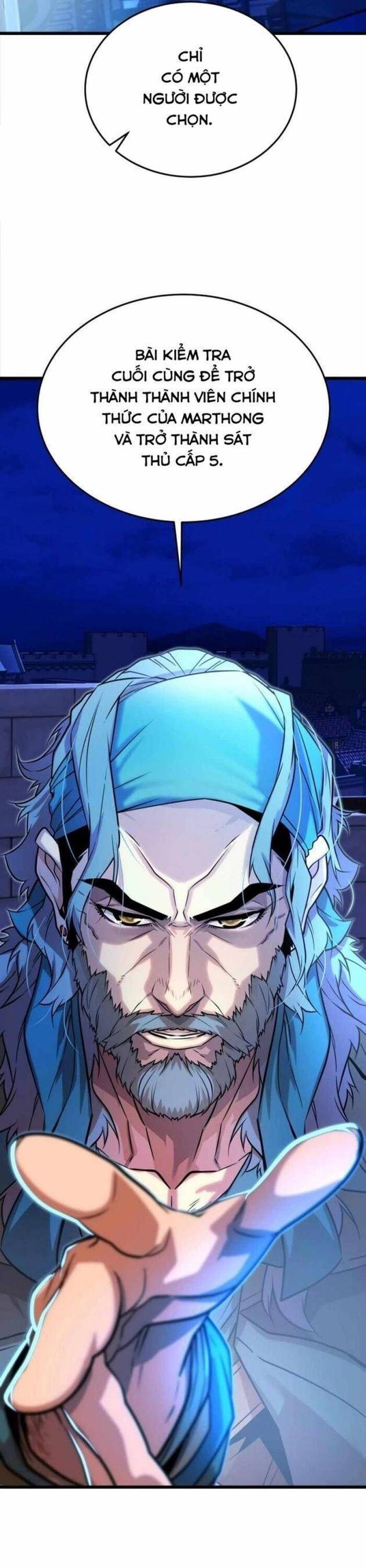 Người Thừa Kế Của Gia Tộc Suy Tàn Chapter 12 - 56
