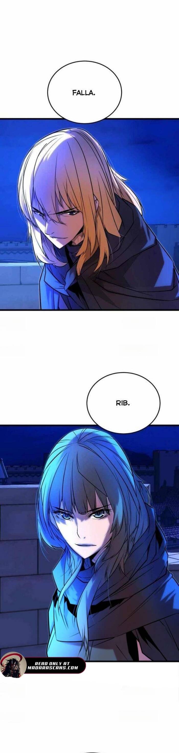 Người Thừa Kế Của Gia Tộc Suy Tàn Chapter 12 - 57