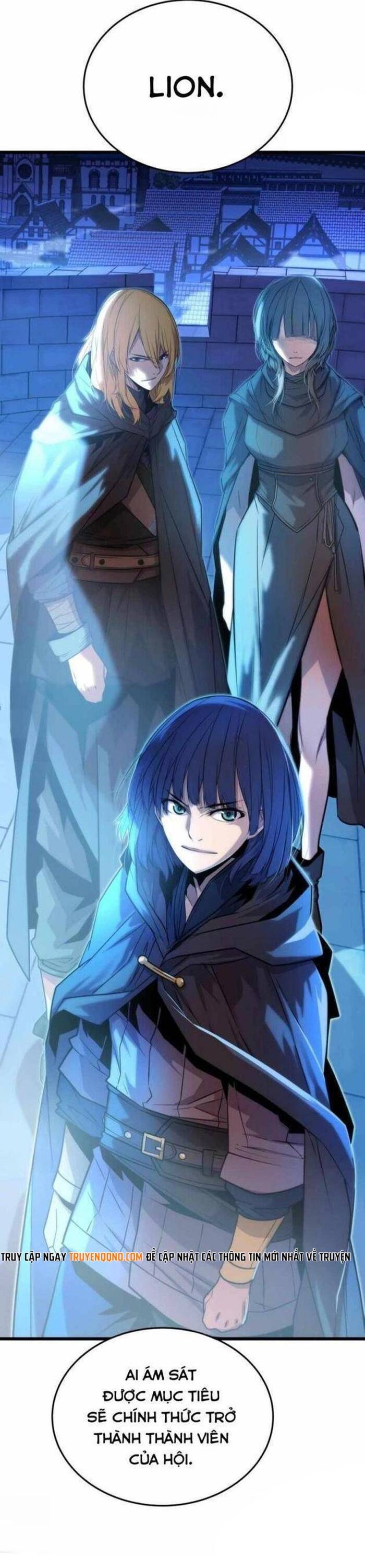 Người Thừa Kế Của Gia Tộc Suy Tàn Chapter 12 - 58
