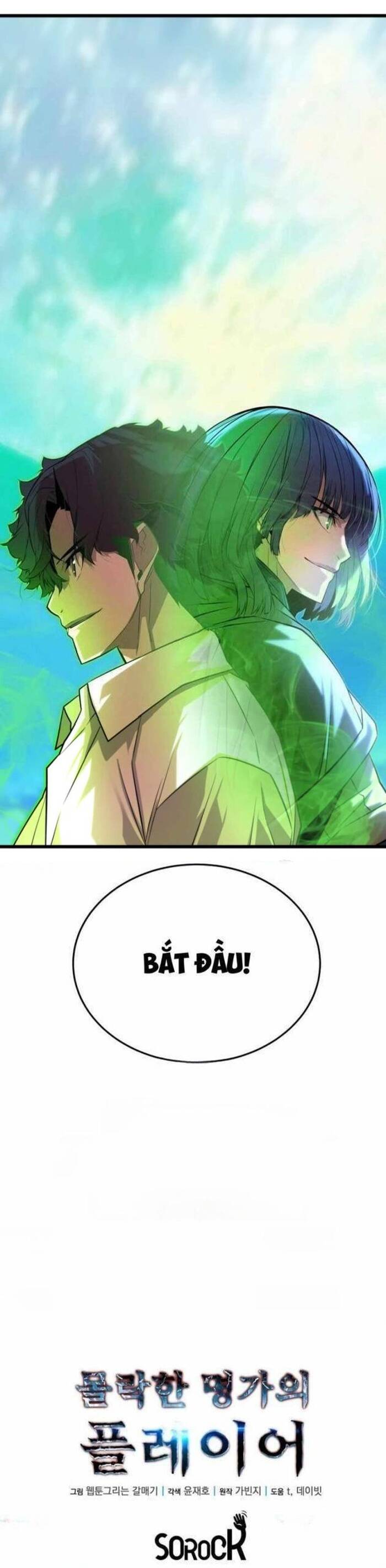 Người Thừa Kế Của Gia Tộc Suy Tàn Chapter 12 - 59