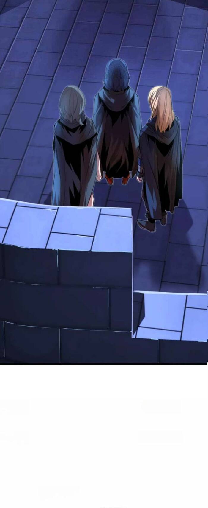 Người Thừa Kế Của Gia Tộc Suy Tàn Chapter 13 - 3