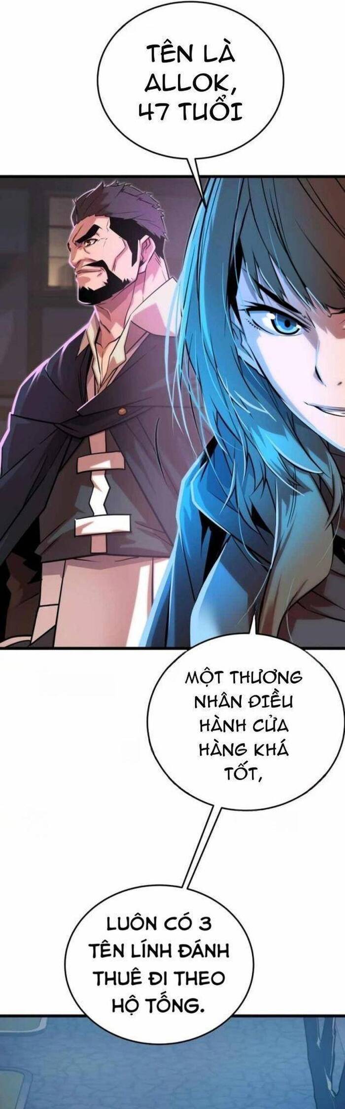 Người Thừa Kế Của Gia Tộc Suy Tàn Chapter 13 - 4