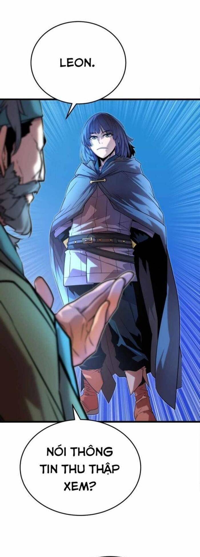 Người Thừa Kế Của Gia Tộc Suy Tàn Chapter 13 - 9
