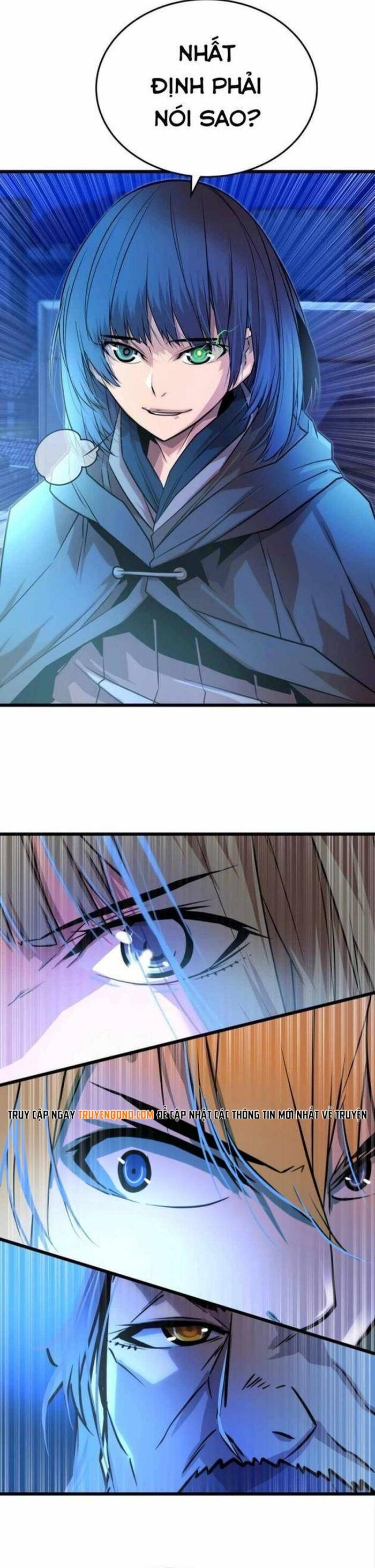 Người Thừa Kế Của Gia Tộc Suy Tàn Chapter 13 - 10