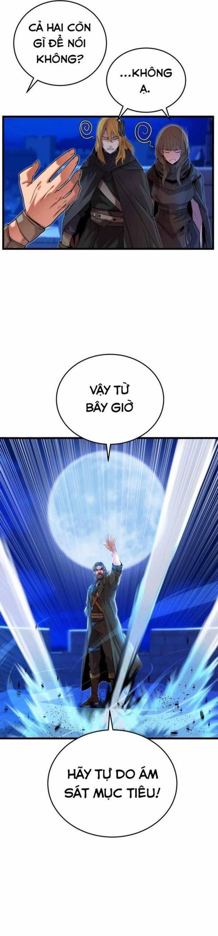 Người Thừa Kế Của Gia Tộc Suy Tàn Chapter 13 - 14