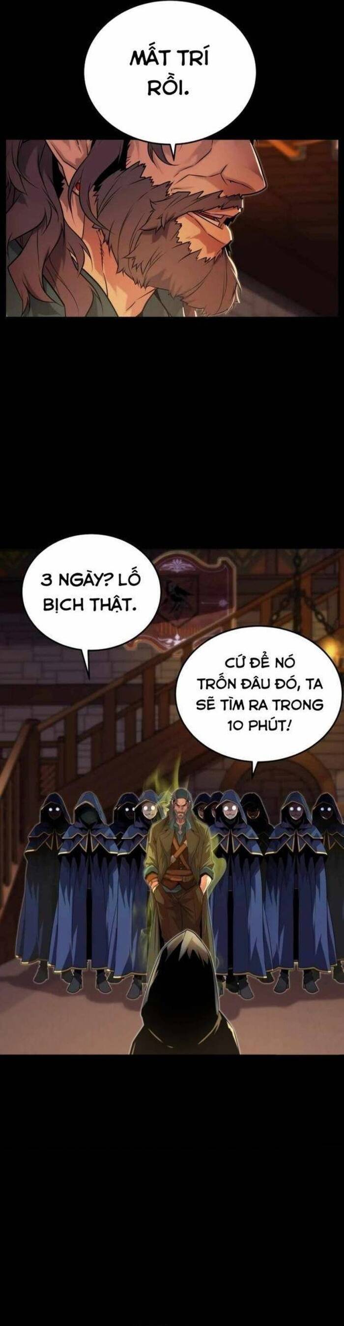 Người Thừa Kế Của Gia Tộc Suy Tàn Chapter 13 - 17