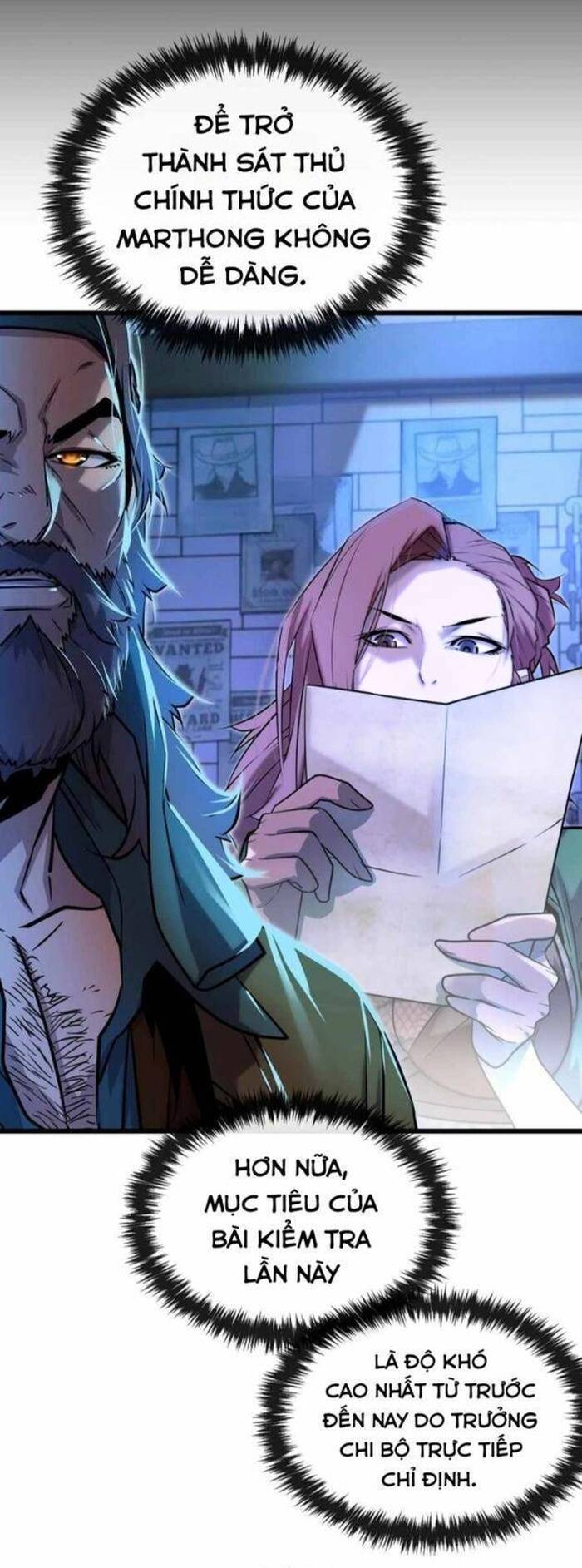 Người Thừa Kế Của Gia Tộc Suy Tàn Chapter 13 - 19